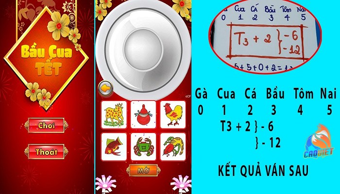 tải phần mềm hack bầu cua