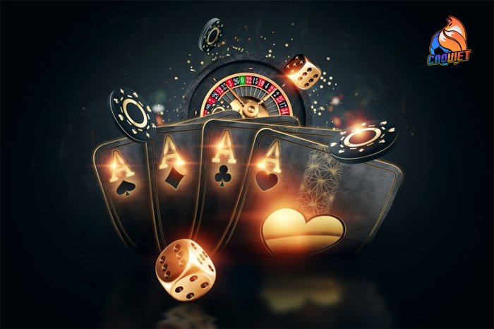 thuật ngữ trong casino
