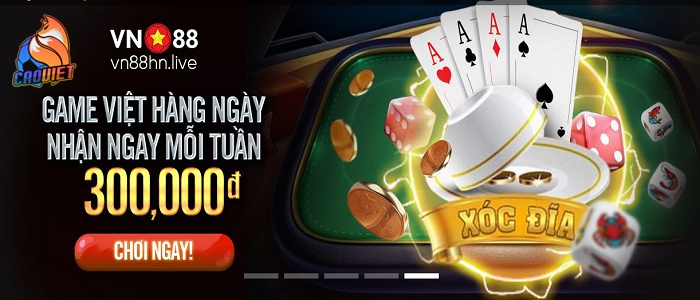 ưu đãi nhà cái