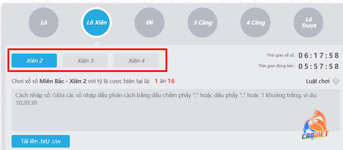 xiên 3 ăn bao nhiêu
