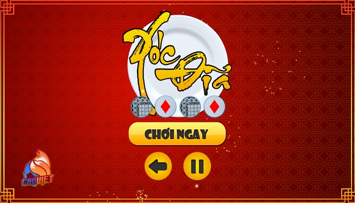 Hướng dẫn cách tải game xóc đĩa offline về điện thoại