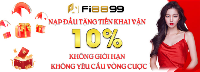 nhà cái khuyến mãi cao