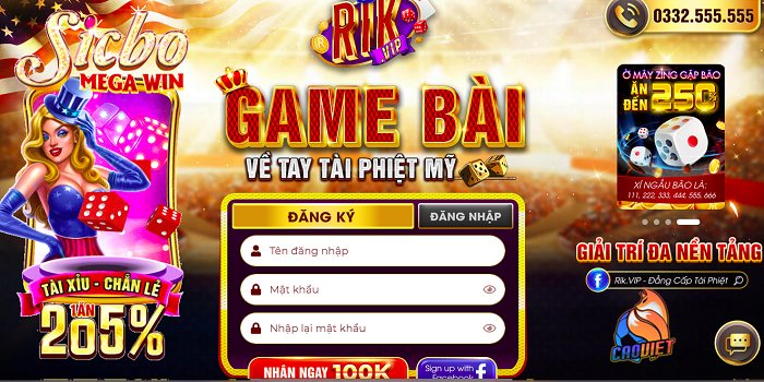 bài liêng online đổi thưởng