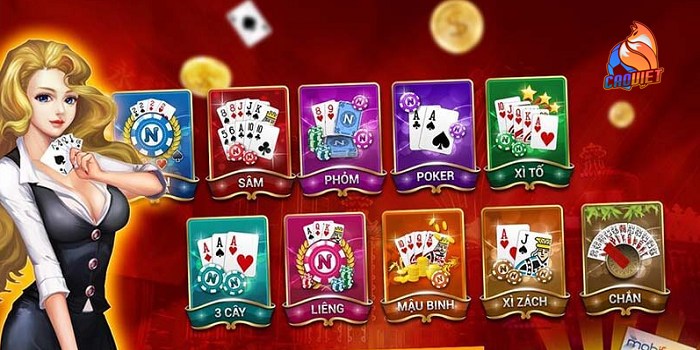 chơi 3 cây đổi thưởng tiền thật