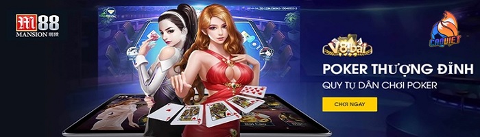 poker online