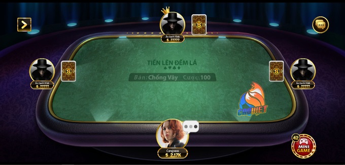 tiến lên đổi thưởng