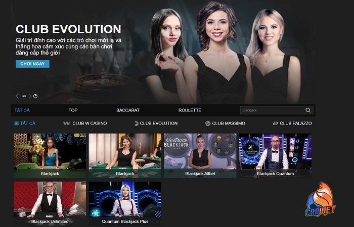xì dách online đổi thưởng