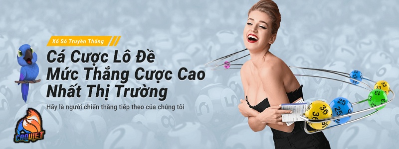 đánh lô online
