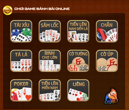 Liêng đổi thưởng