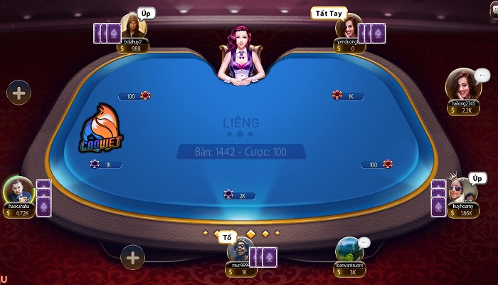 liêng online đổi thưởng