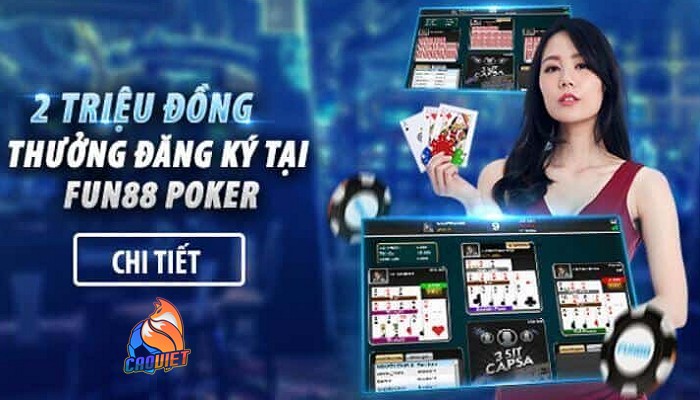 poker đổi thưởng online