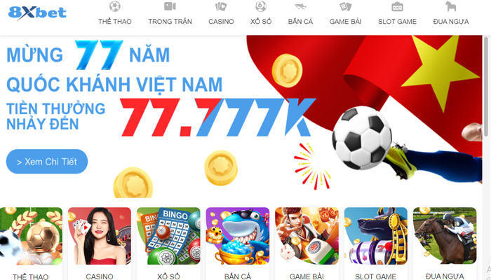 8XBET: Nhà Cái Cá Cược Tài Trợ Cho Đội Manchester City F.C