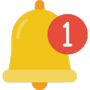 Bell Icon