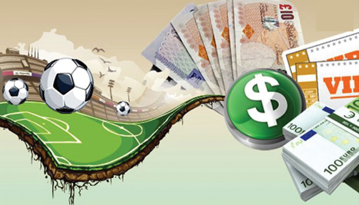 Cá độ bóng đá bị phạt như thế nào theo pháp luật Việt Nam 2025