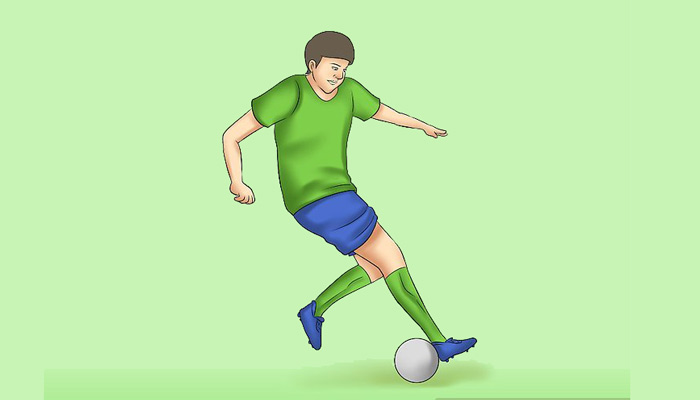 Những cách qua người trong bóng đá không thể bỏ qua