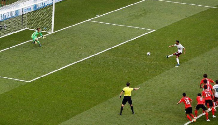 Cược penalty là gì và mẹo đặt kèo penalty dễ trúng