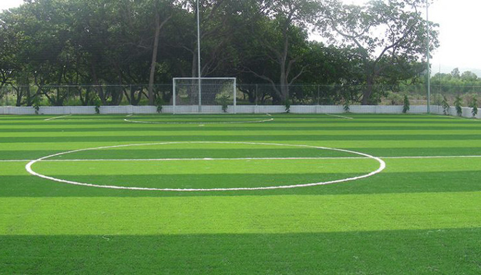 Cập nhật nhanh danh sách sân bóng đá mini ở tp HCM
