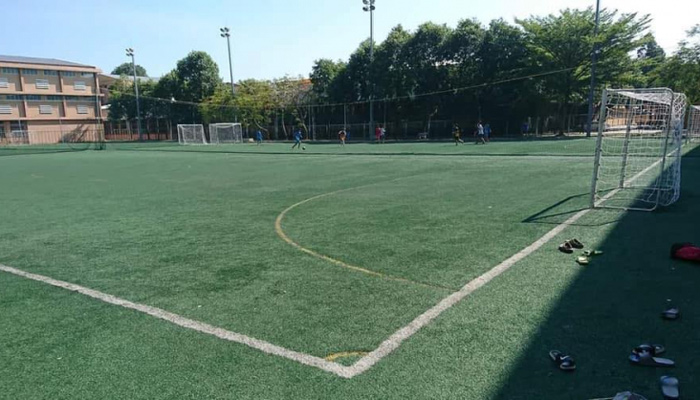 Danh sách sân bóng mini tại Đà Nẵng cho anh em yêu bóng đá
