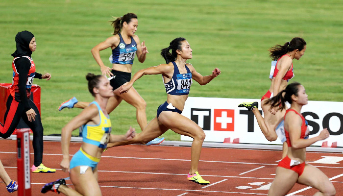 Track là môn thể thao gì và tại sao nó lại phổ biến vậy