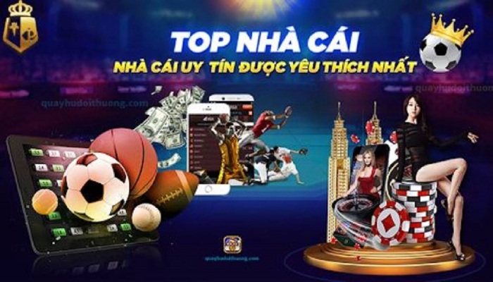 Typhu88 - Nhà cái uy tín mà anh em không nên bỏ lỡ!