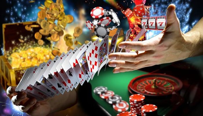 Hình ảnh cách hack game đánh bài đổi thưởng