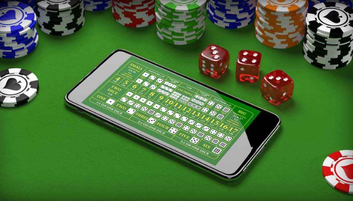 Hình ảnh vốn chơi tài xỉu quá ít