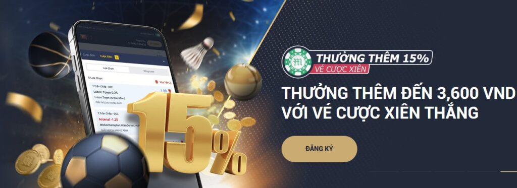 Hình ảnh 12 vé cược xiên