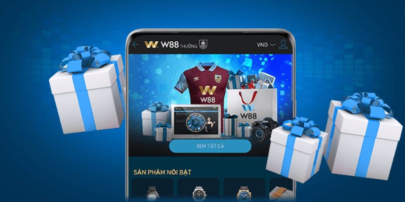 Hình ảnh app cá cược w88