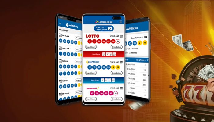 Hình ảnh App đánh lô đề uy tín