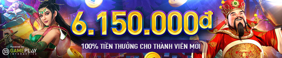 Hình ảnh banner tiền thưởng cho thành viên mới