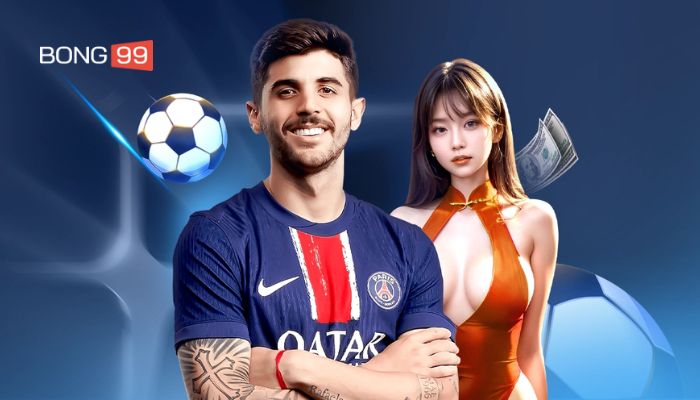 Hình ảnh Bong99 cược thể thao đẳng cấp