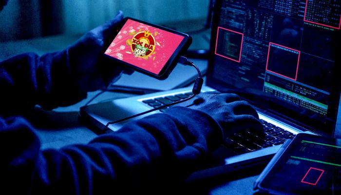 HÌnh ảnh hiệu quả của phần mềm xóc đĩa