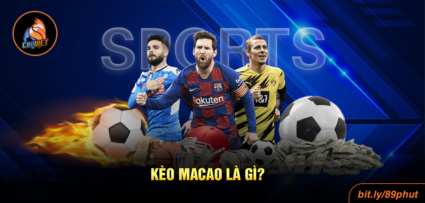Tất tần tật về dự đoán kèo Macao cho anh em mê bóng đá