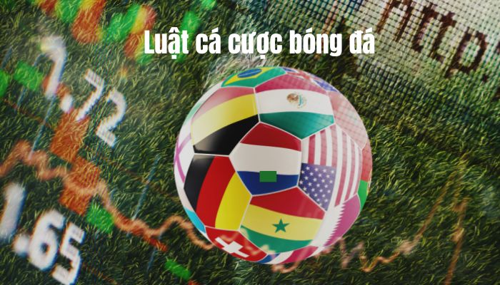Hình ảnh luật cá cược bóng đá