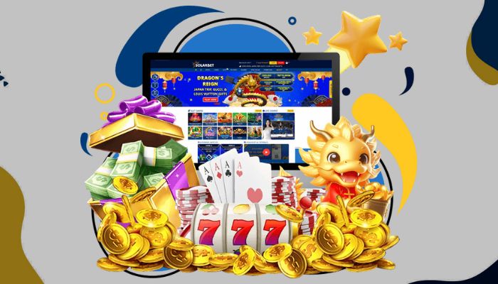 Hình ảnh nhà cái Solarbet