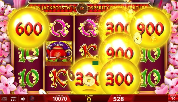 Hình ảnh slot games