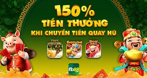 Tổng hợp khuyến mãi FB88 cực hot dành cho người mới