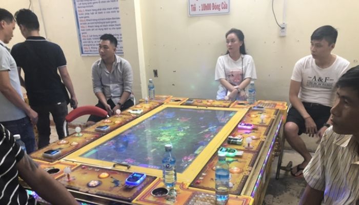 Tác hại và cách cai nghiện game bắn cá hiệu quả