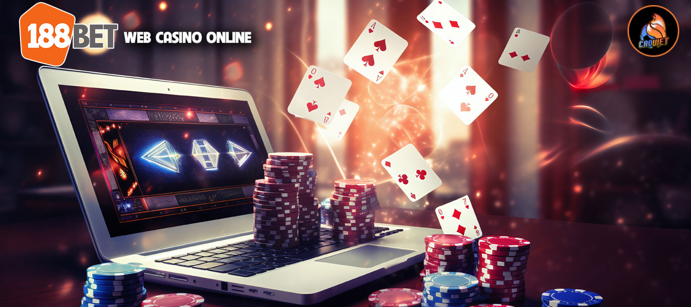 Hìn ảnh Casino online tiếng tăm lừng lẫy 188bet