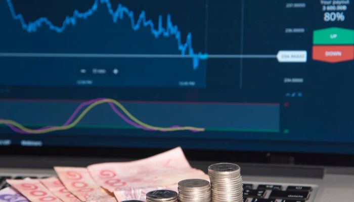 Hình ảnh hiểu rõ về cược tài chính