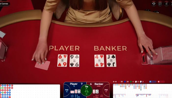Hình ảnh hướng dẫn chơi tại win365