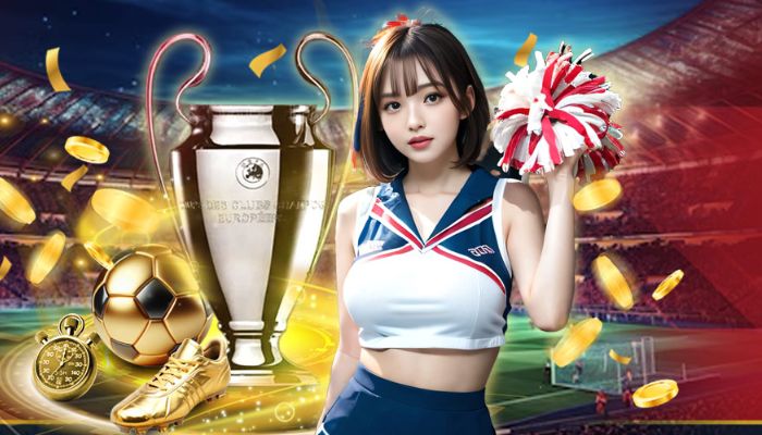 Thông tin về nhà cái cá cược trực tuyến 365cacuoc mới nhất
