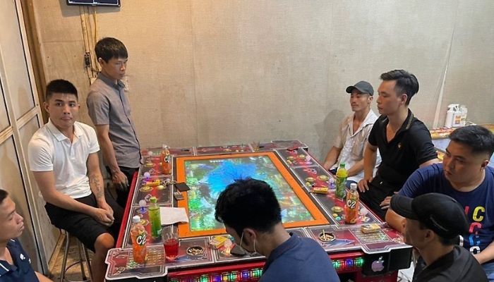 Hình ảnh thiếu thốn tiền bạc