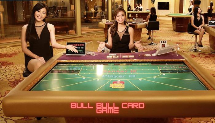 Hình ảnh luật chơi bài bull bull cho người mới