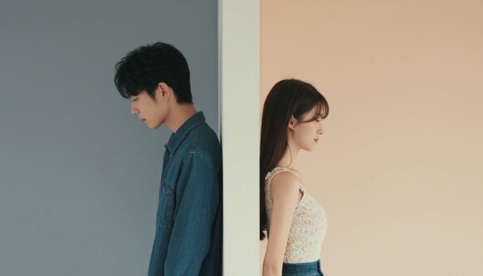 Hình ảnh ly thân cho chồng suy nghĩ