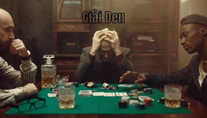 Hình ảnh cách giải đen hiệu quả