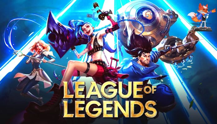 Hình ảnh hướng dẫn chơi cá cược lol