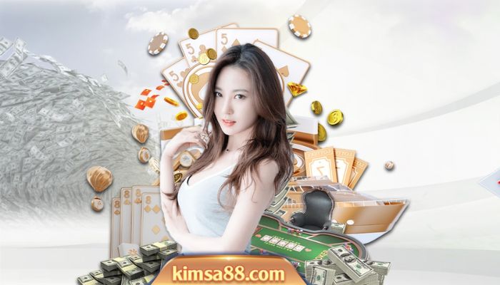 Hình ảnh nhà cái hàng đầu Kimsa