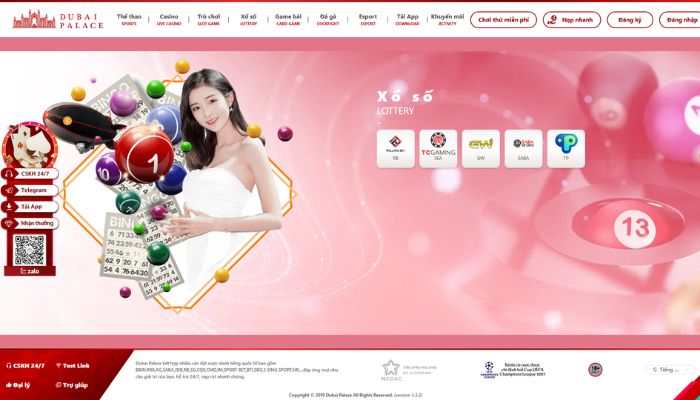 Hình ảnh nhà cái uy tín hàng đầu