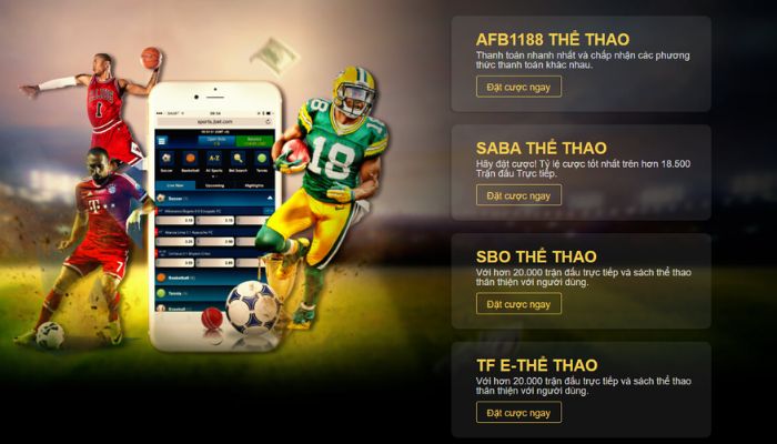 Hình ảnh sảnh game bá đạo tại Kimsa